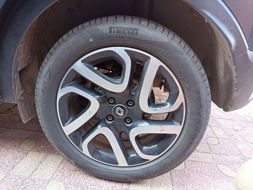Imagen 18 de 20 de Renault Captur 2017