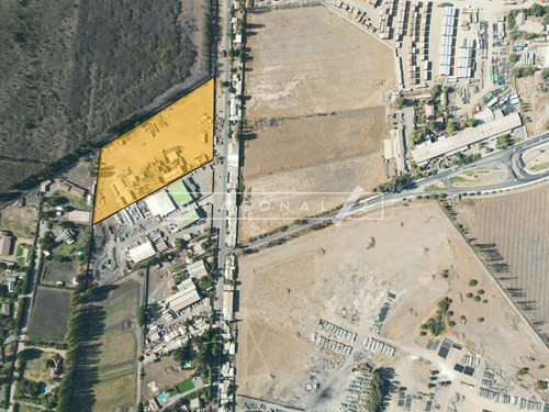 Suelo En Venta En Colina