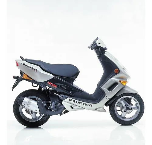 Correa De Variador Peugeot Speedfight 100 (2001) Original !!