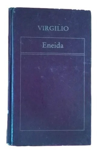 Eneida Virgilio E15