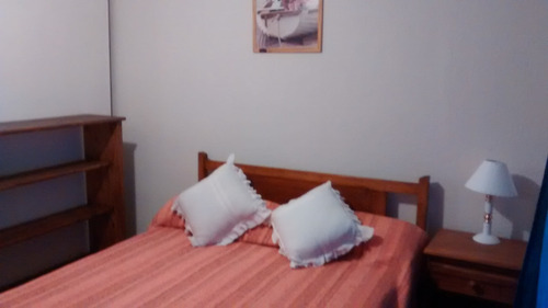 Imagen 8 de 16 de Alquiler Departamento Miramar 2023 Monoambiente 4 Personas 50mt Mar 1 Peatonal Sin Mascotas