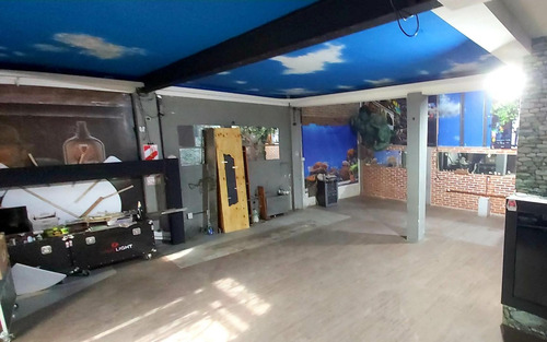 Imagen 3 de 30 de Excelente Local En Venta Sobre Panamericana Km 43