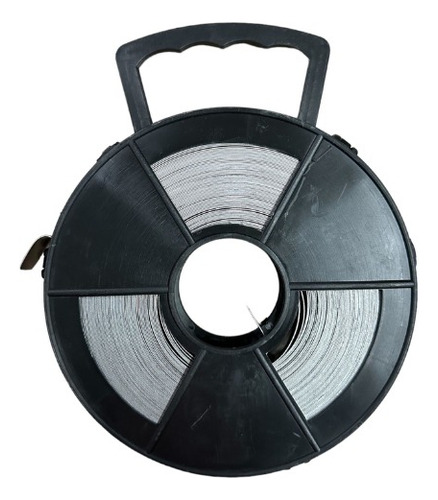 Rollo Fleje De Acero Inox. 1/2 X 30mts