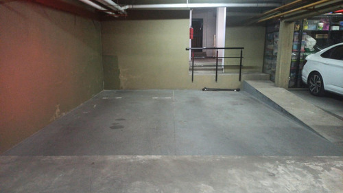 Venta Cocheras En Haedo