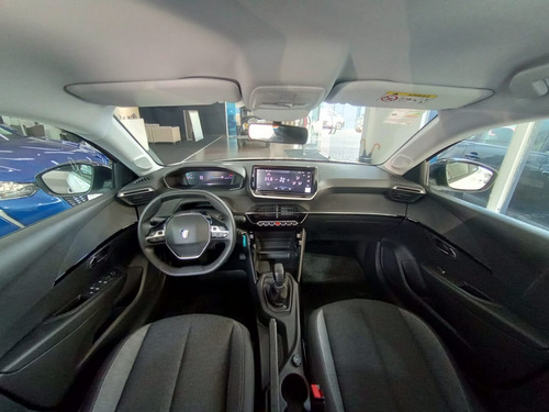 Peugeot 208 1.6 Allure