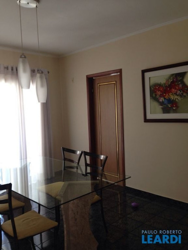 Imagem 3 de 15 de Apartamento - Bela Vista - Sp - 440868