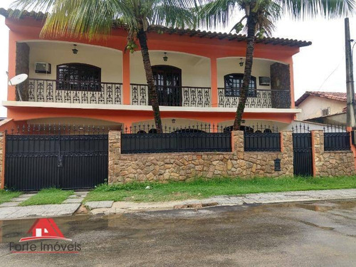Imagem 3 de 30 de Casa C/ 3 Dormitórios Sendo 1 Suíte Master R$700.000,00 No Mendanha Cg/rj - Ca0083