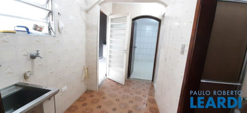 Imagem 15 de 15 de Casa Térrea - Vila Boa Vista - Sp - 618453