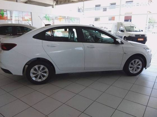 Imagem 9 de 9 de Chevrolet Onix 1.0 Turbo Flex Plus Lt Automático