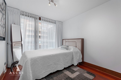 Excelente Dpto. 3 Dormitorios En Exclusivo Barrio El Golf