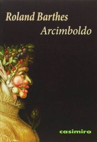 Arcimboldo - Roland Barthes