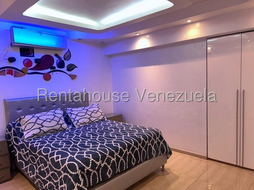 Jg Cod Flex 25-17835 Se Vende Espectacular Apartamento Actualizado De 148 Mts En Caurimare