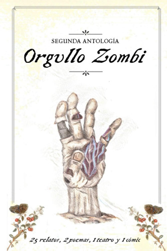 Libro: Orgullo Zombi 2 (spanish Edition)