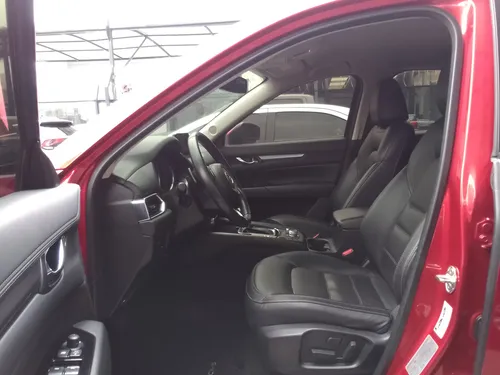 Mazda CX-5 Touring
