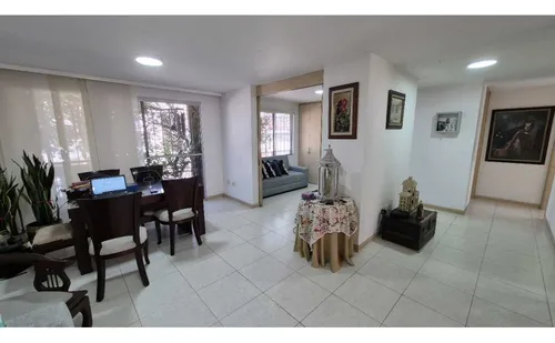 Venta Apartamento 86mt2 - La Flora 2 Pc/a -parqueadero Cubierto