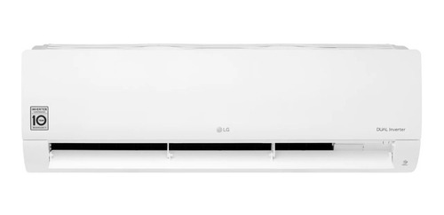 Aire LG 4500 Fg Split Inverter S4-w18kl3aa Frío Calor 5275w