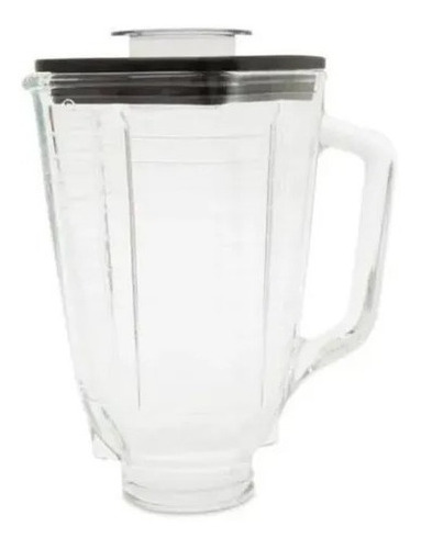 Vaso Jarra De Plastico Licuadora Oster Classic 004126-05700