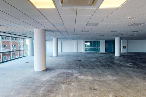 Imagen 18 de 27 de Oficinas Zona Catalinas | Excelente Estado Y Ubicación