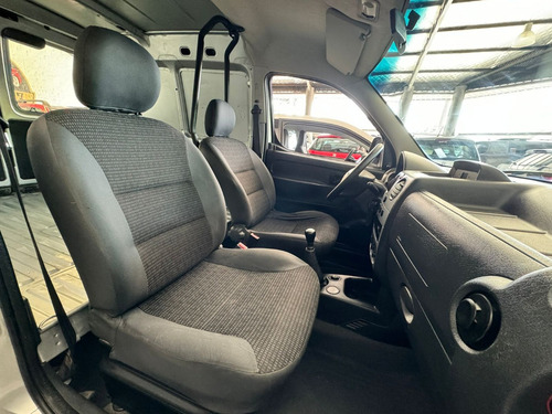 Citroën Berlingo Furgon 1.6 Hdi 92 Bussines