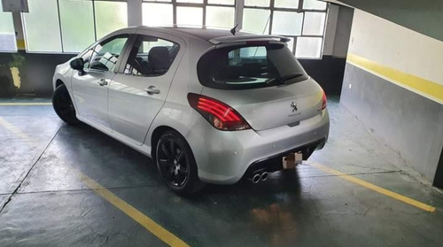 Peugeot 308 1.6 Active