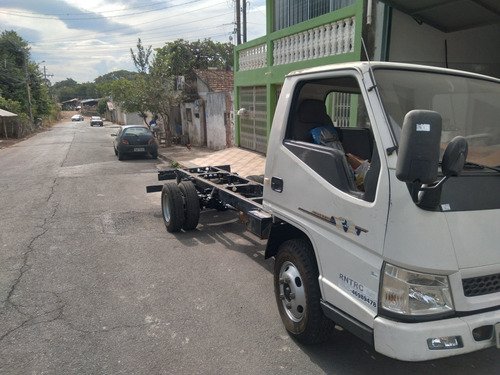 Effa Jmc N601