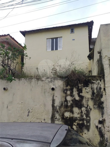 Imagem 1 de 30 de Excelente Terreno Na Vila Guilherme - Reo617108