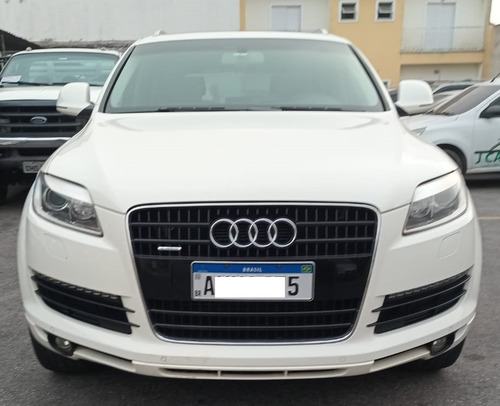 Audi Q7 4.2 Fsi Quattro 5p