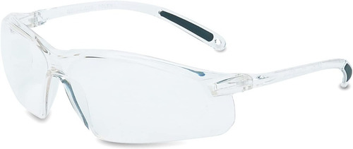 Lente De Seguridad Indust Uvex A705 ( Paq. 10pzs )