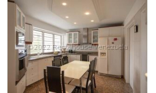 Imagen 5 de 30 de S #22-26921 Espectacular Apartamento Ubicado En Colinas De Valle Arriba