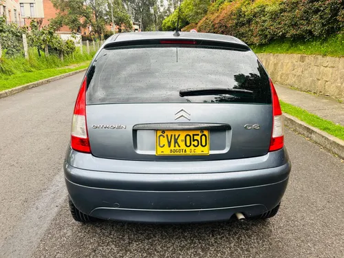 Citroën C3 1.4 Sx