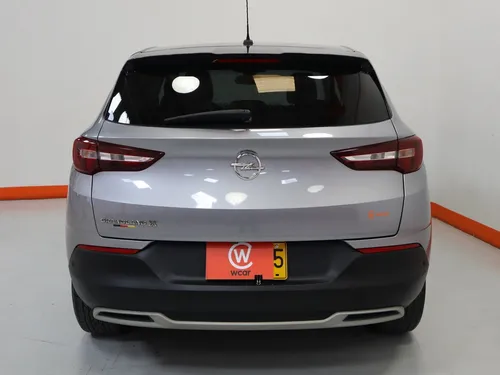 Opel Grandland X EDITION 1.6 AT