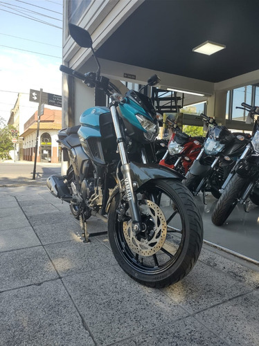 Imagen 3 de 15 de Yamaha Fz25 2018 Fz 25 Usada Oportunidad!