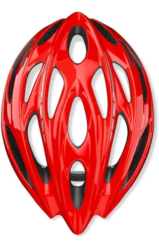 Casco Ciclismo Rudy Project Zumy In-mold 21 Ventilaciones