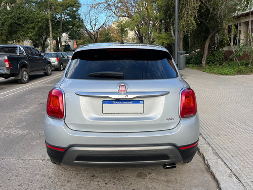 Fiat 500X 1.4 T 16v Cross At9