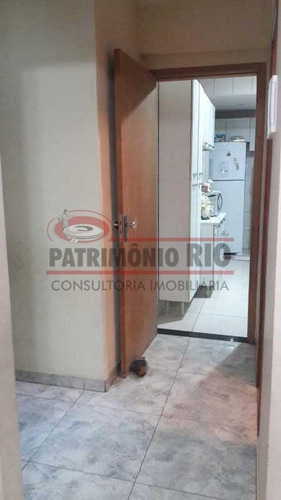 Imagem 6 de 15 de Casa De Rua-à Venda-vicente De Carvalho-rio De Janeiro - Paca40084