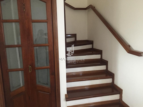 Imagem 11 de 27 de Casa À Venda Em Parque Villa Flores - Ca003323