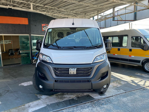Fiat Ducato Multi 21/16 Lug Escolar 0km A Pronta Entrega