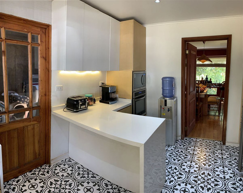 Casa 4 D 3 B En Comunidad Ecológica