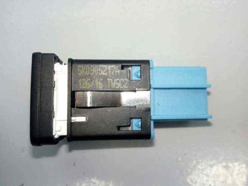 Boton De Encendido Switch Golf Vi 1.6 Tdi Dpf 5k0905217a