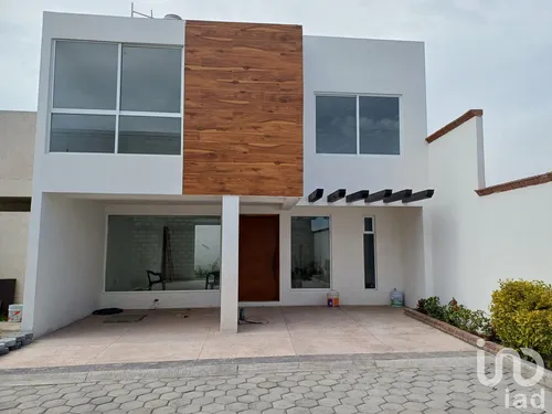 Venta Casa 3 Ambientes San Antonio Cacalotepec