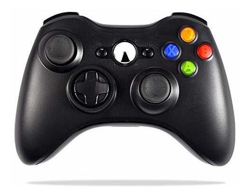 Controlador Inalambrico Xbox 360 Astarry 24ghz Controlador D