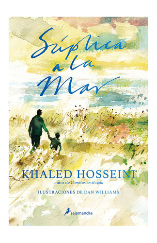 Súplica A La Mar - Khaled Hosseini