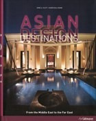Asian Design Destinations - Klett Arne (libro)