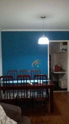Imagem 3 de 11 de Apartamento Com 2 Dormitórios À Venda, 62 M² Por R$ 278.000 - Jardim Barbosa - Guarulhos/sp - Ap1712