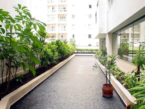Imagem 20 de 21 de Apartamento Com 3 Dormitórios, 226 M² - Venda Por R$ 2.938.000,00 Ou Aluguel Por R$ 8.588,00/mês - Itaim Bibi - São Paulo/sp - Ap4159