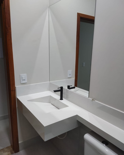 Imagem 11 de 11 de Casa Nova No Jardim Belo Horizonte / Indaiatuba - Ca00822 - 69538340