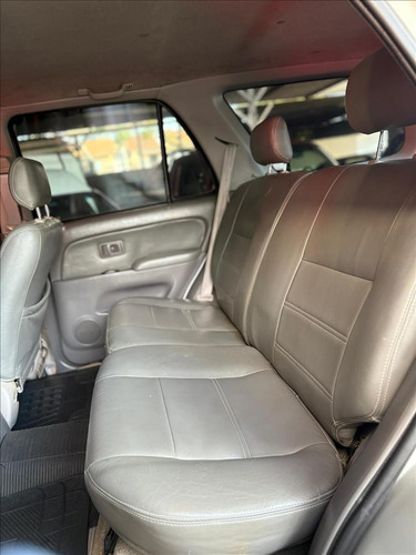 Toyota Hilux SW4 Hilux Diesel 4p 4x4 Automatico
