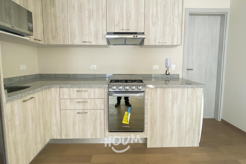 Imagen 6 de 30 de Departamento En Locaxco, Cuajimalpa De Morelos Con 1 Recámara, 61 M², Id: 67883