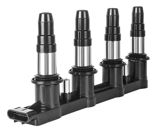 Bobina Encendido Sonic/trax 1.6l/1.8l 2012-2020