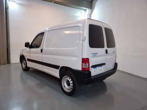 Imagen 4 de 15 de Citroën Berlingo M69 | Único Dueño | 6 Meses De Garantía